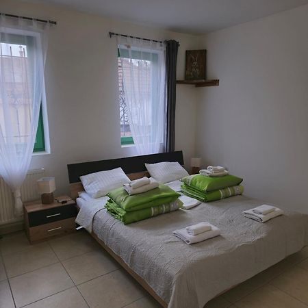 Chill'Inn Szentendre Eksteriør bilde