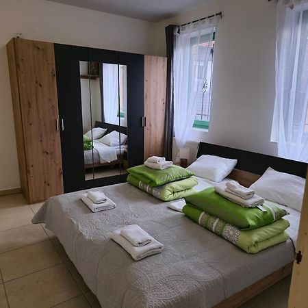 Chill'Inn Szentendre Eksteriør bilde